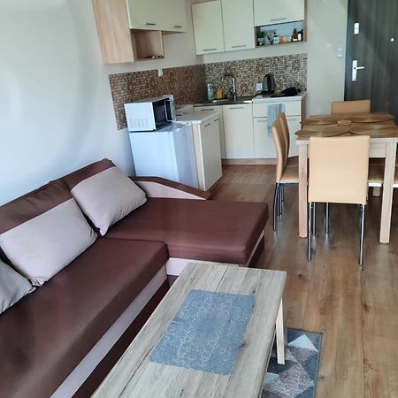 Apartament Perla Baltyku غجيبوفو المظهر الخارجي الصورة