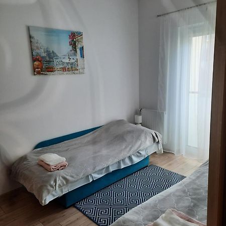 Apartament Perla Baltyku غجيبوفو المظهر الخارجي الصورة