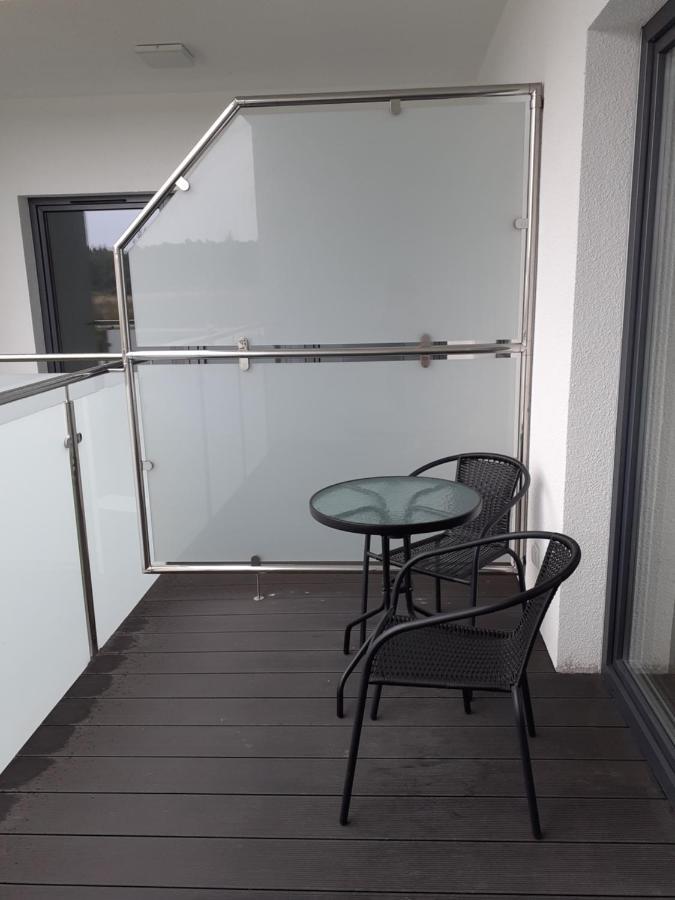 Apartament Perla Baltyku غجيبوفو المظهر الخارجي الصورة