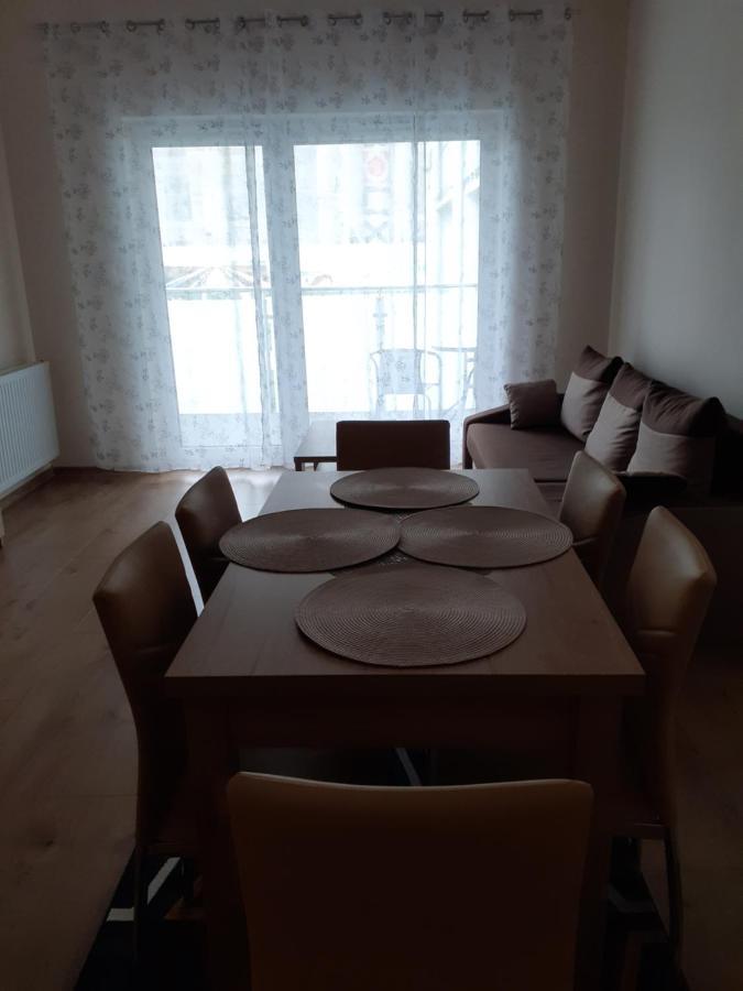 Apartament Perla Baltyku غجيبوفو المظهر الخارجي الصورة