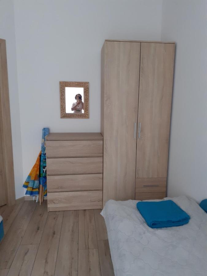 Apartament Perla Baltyku غجيبوفو المظهر الخارجي الصورة