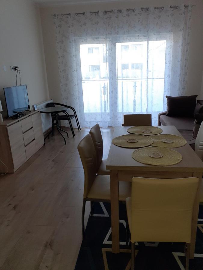 Apartament Perla Baltyku غجيبوفو المظهر الخارجي الصورة
