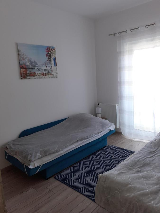 Apartament Perla Baltyku غجيبوفو المظهر الخارجي الصورة