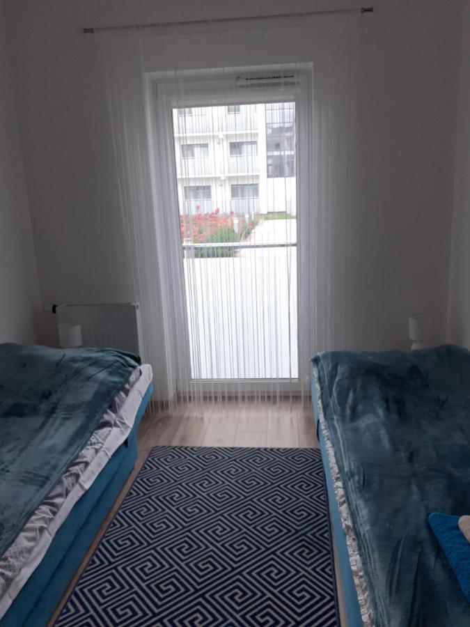 Apartament Perla Baltyku غجيبوفو المظهر الخارجي الصورة