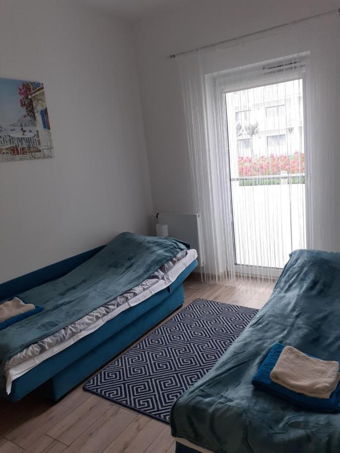 Apartament Perla Baltyku غجيبوفو المظهر الخارجي الصورة