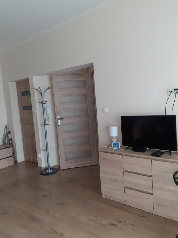Apartament Perla Baltyku غجيبوفو المظهر الخارجي الصورة