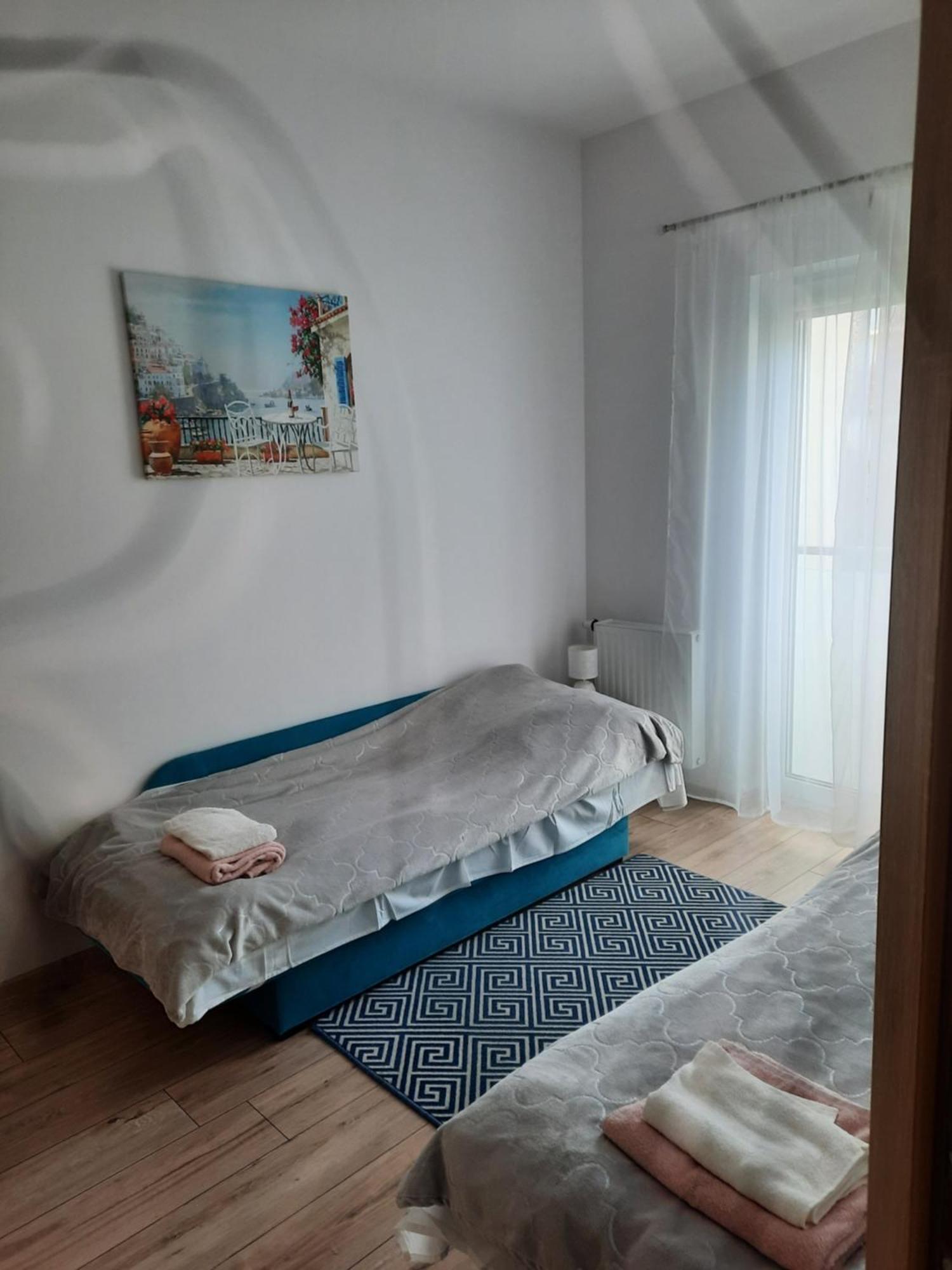 Apartament Perla Baltyku غجيبوفو المظهر الخارجي الصورة