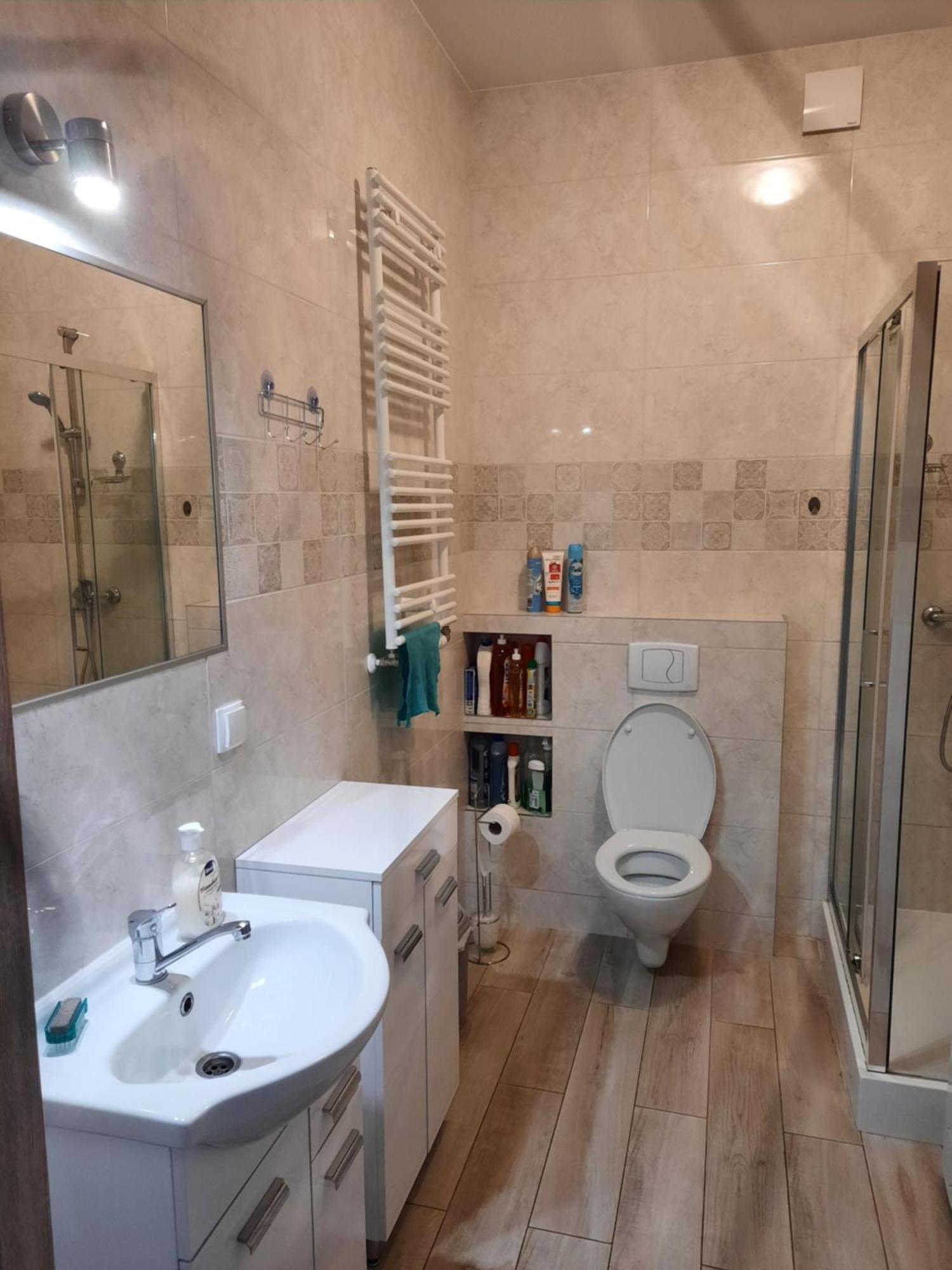Apartament Perla Baltyku غجيبوفو المظهر الخارجي الصورة