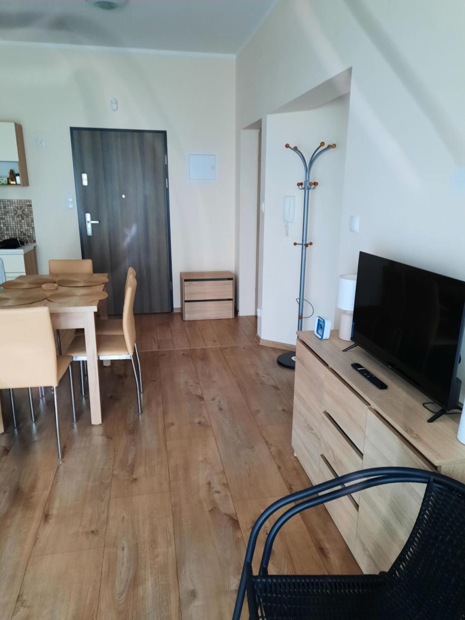 Apartament Perla Baltyku غجيبوفو المظهر الخارجي الصورة